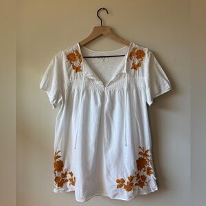 LOFT Top Sz S